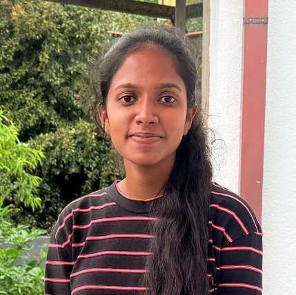 Nipuni Bhagya Herath